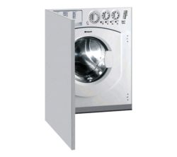 HOTPOINT  BHWD129/1 Integrated Washer Dryer
